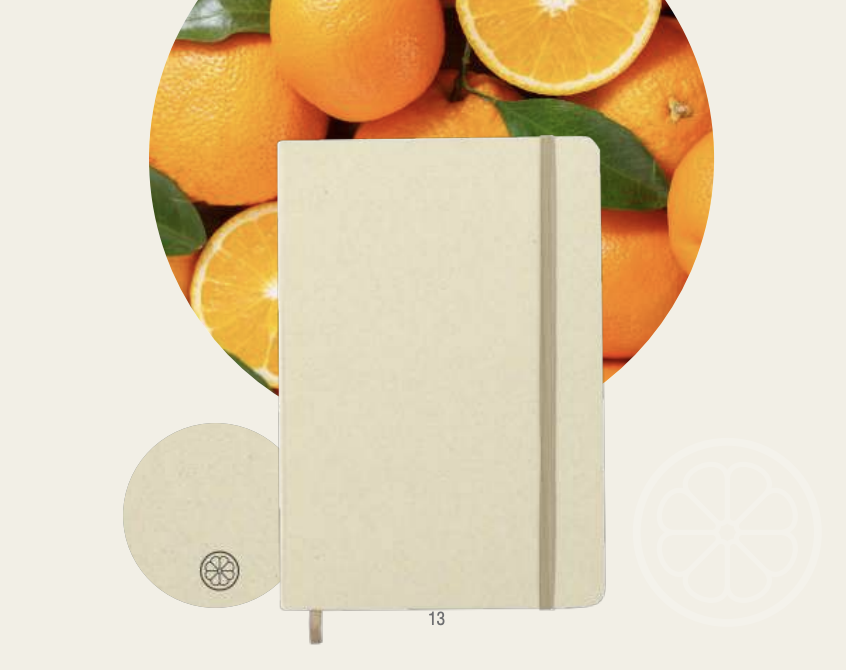 Notes Frutta con scarti agroalimentari - immagine 7