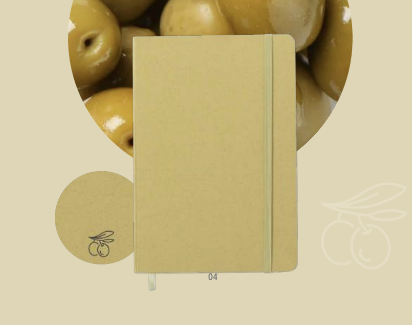 Notes Frutta con scarti agroalimentari - immagine 9