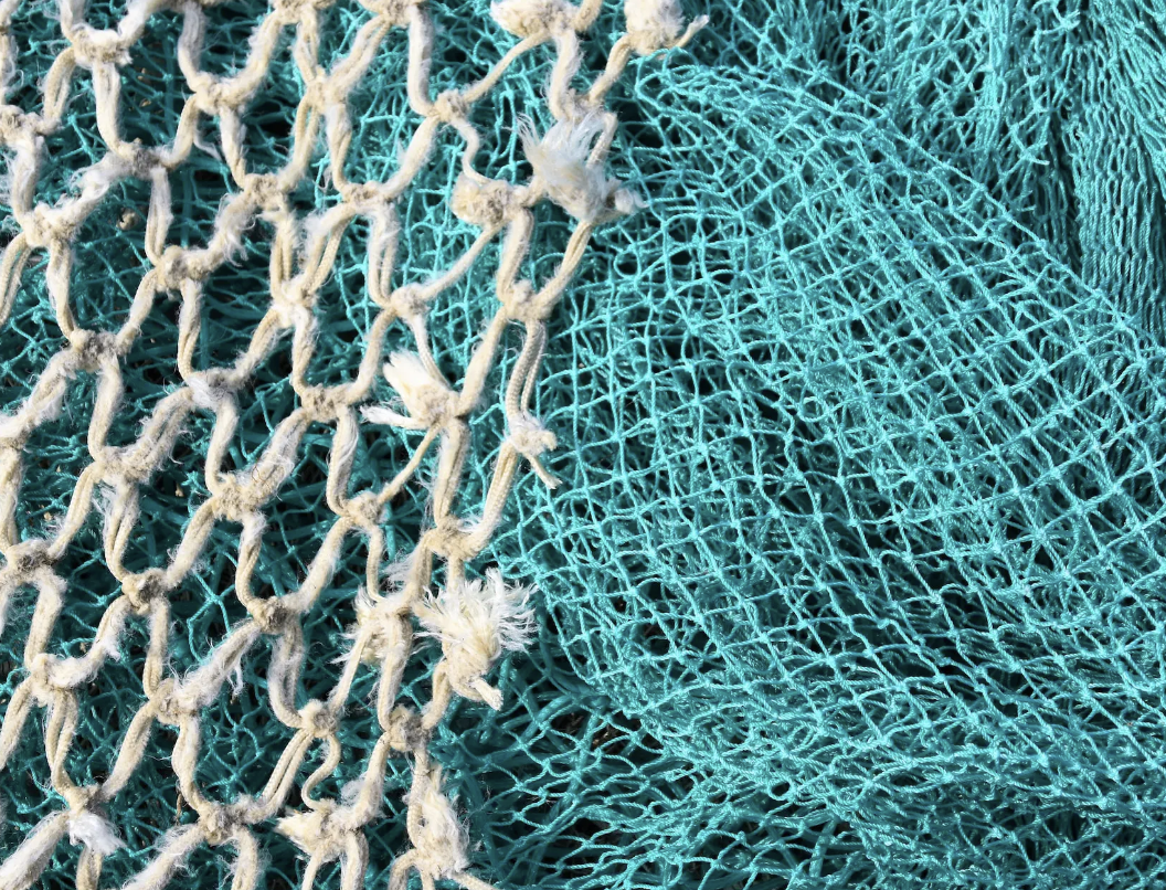 Gettone OCEAN da recupero reti da pesca - immagine 6