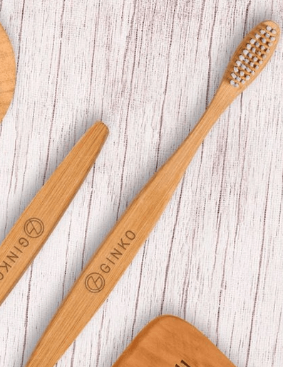 Spazzolino in bamboo - immagine 3