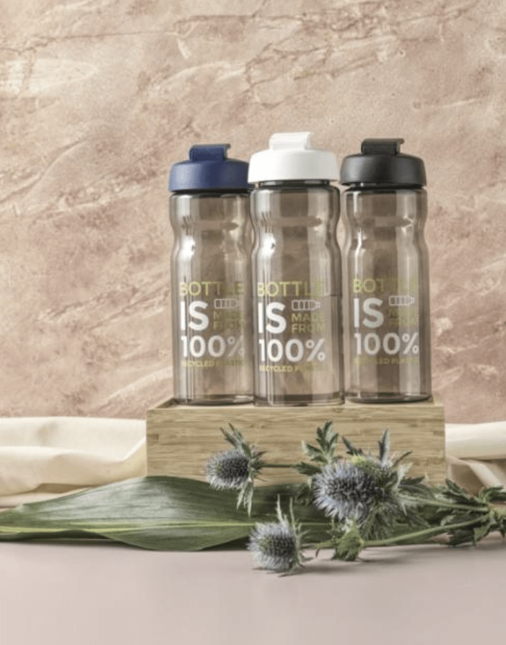 La borraccia Prevented Ocean Plastic - immagine 2