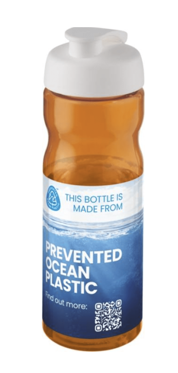 La borraccia Prevented Ocean Plastic - immagine 5