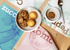 Tovagliette Colazione Ecosotenibile