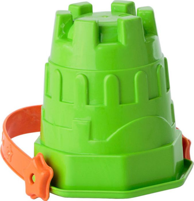 Set giochi da spiaggia in PP riciclato - immagine 8