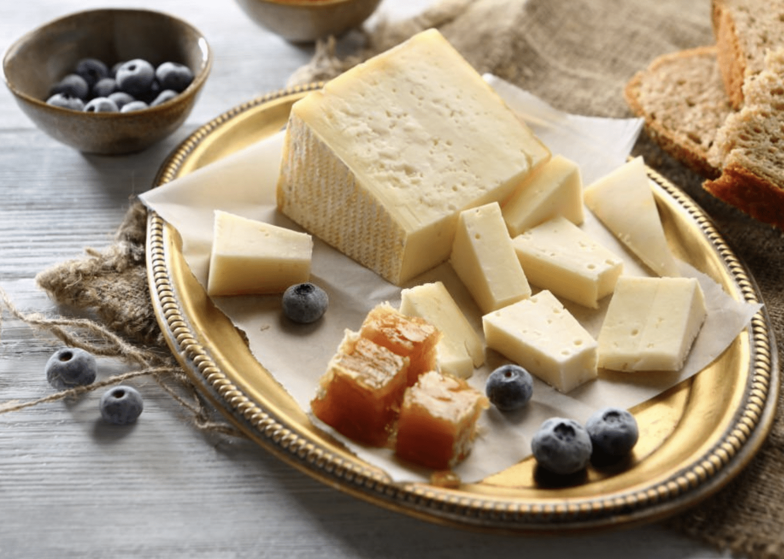 Set coltelli da formaggio in confezione libro - immagine 5