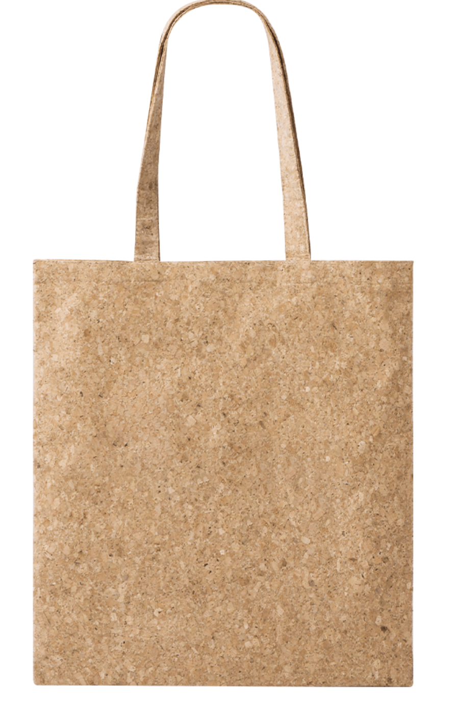 Borsa in sughero ecosostenibile - immagine 2