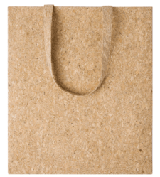 Borsa In Sughero Ecosostenibile