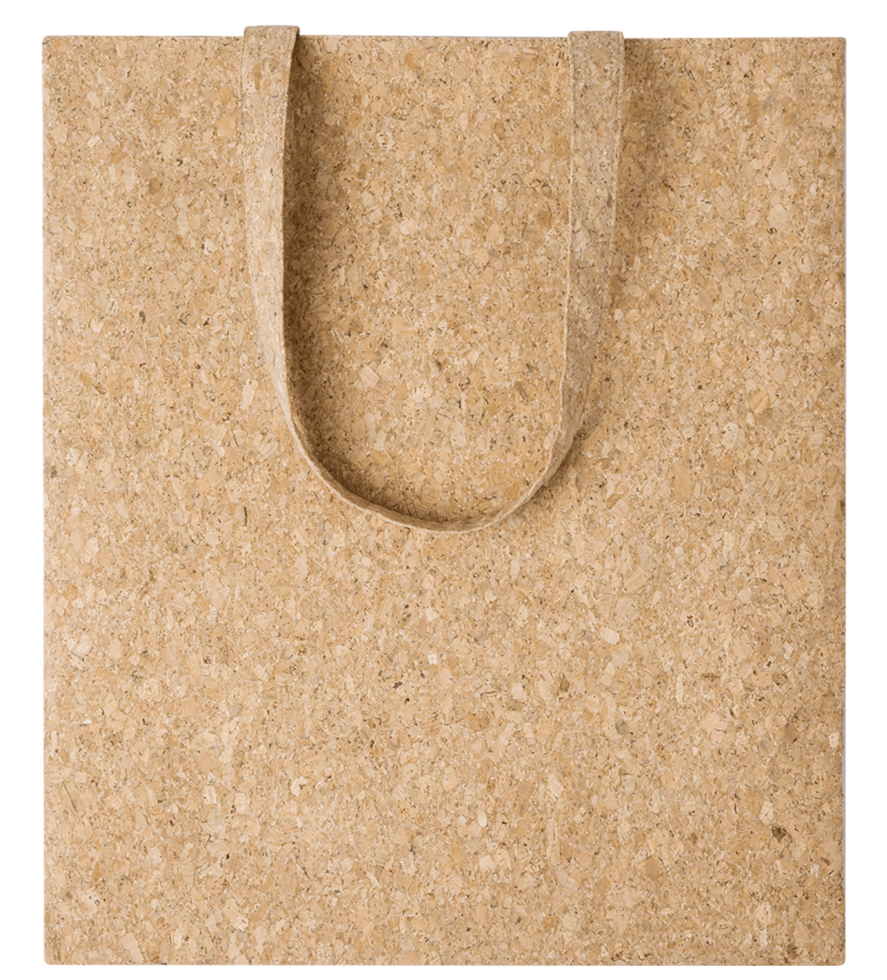 Borsa in sughero ecosostenibile