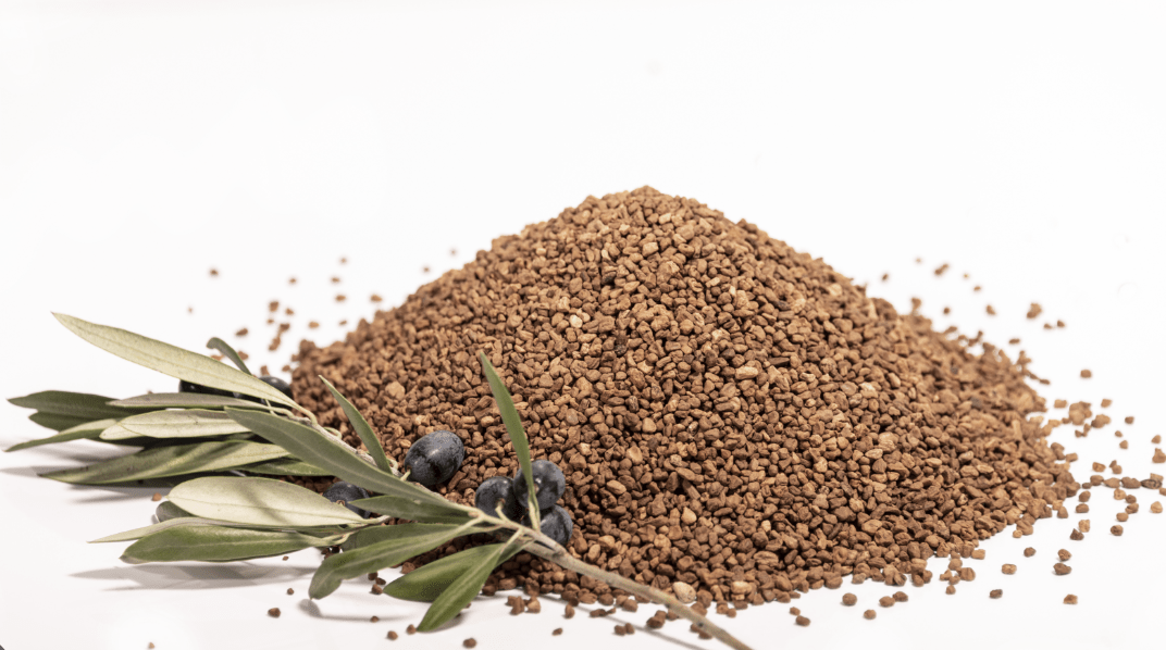 ECO sneakers con riciclo palline da tennis e noccioli d'olive - immagine 7