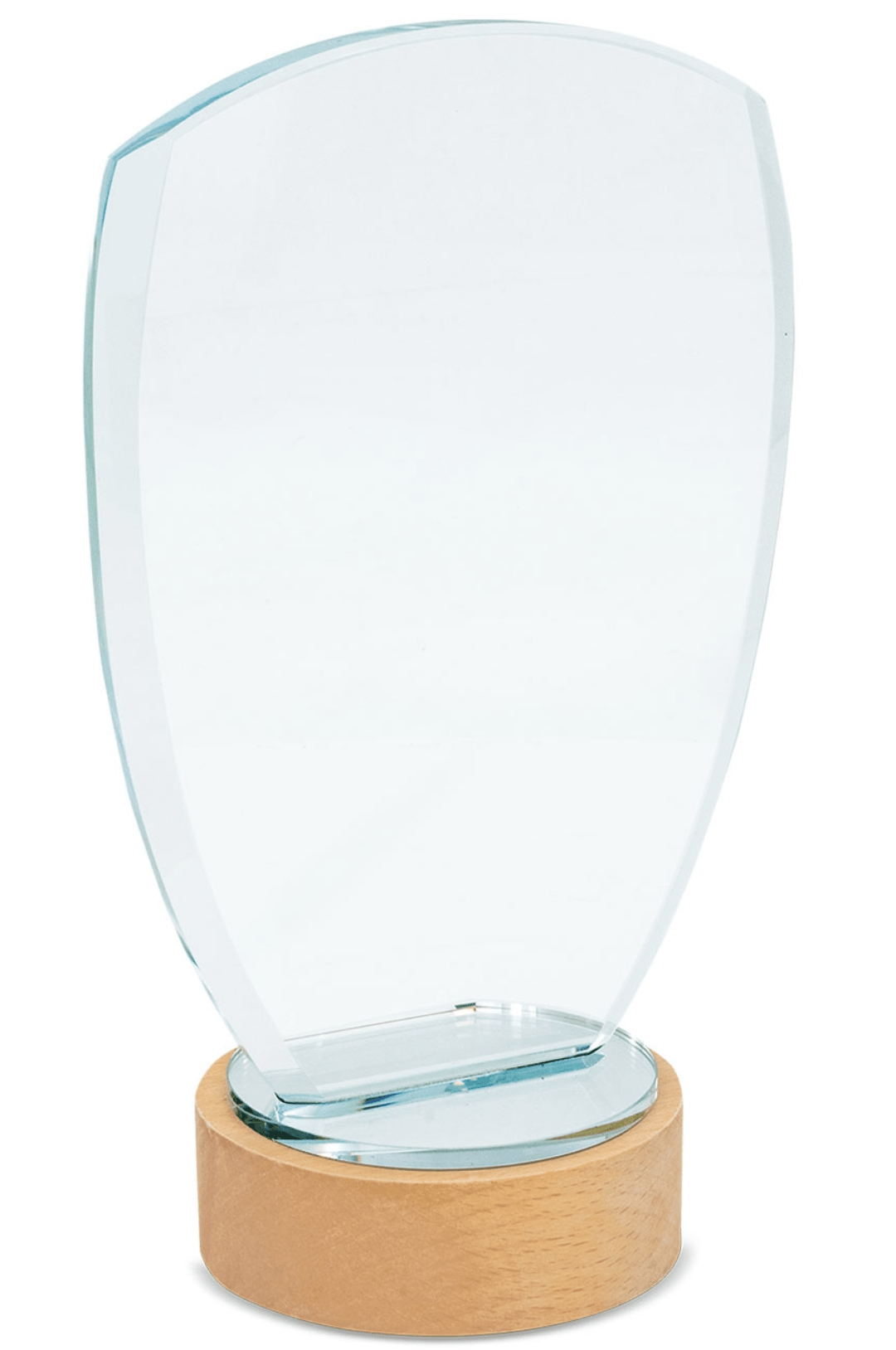 Trofeo CASSIC biodegradabile ecosostenibile - immagine 2