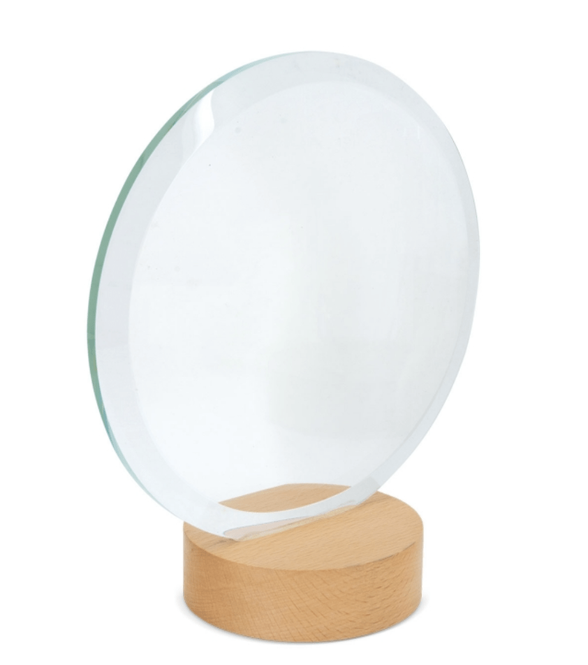 Trofeo CASSIC biodegradabile ecosostenibile - immagine 6