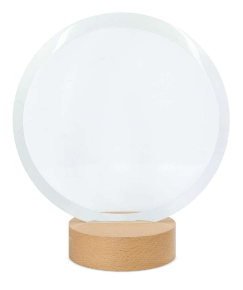 Trofeo CASSIC biodegradabile ecosostenibile - immagine 7