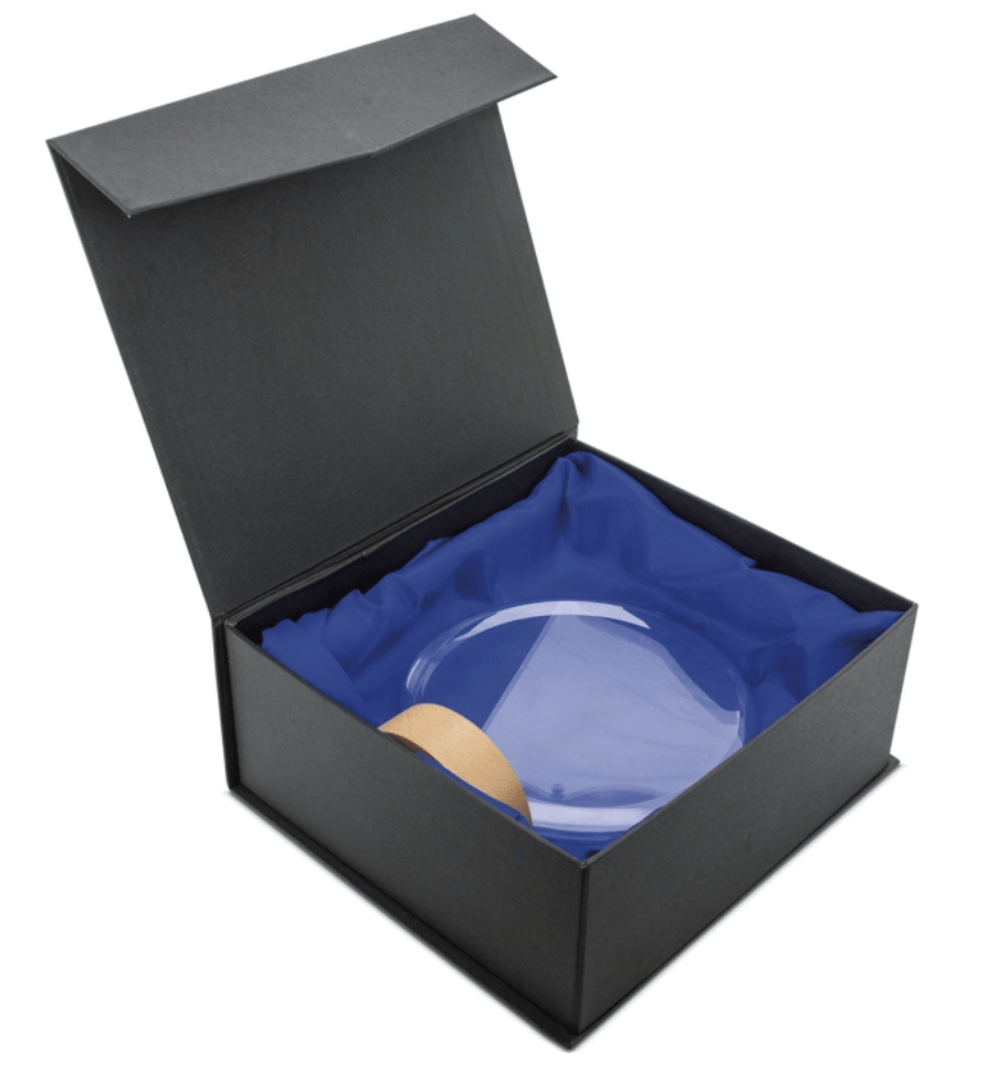 Trofeo CASSIC biodegradabile ecosostenibile - immagine 8