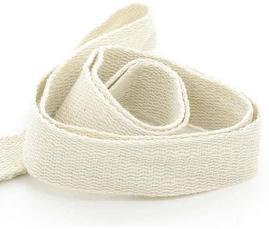 Compostabile - Laccetti Portabadge in Cotone Organico - immagine 6
