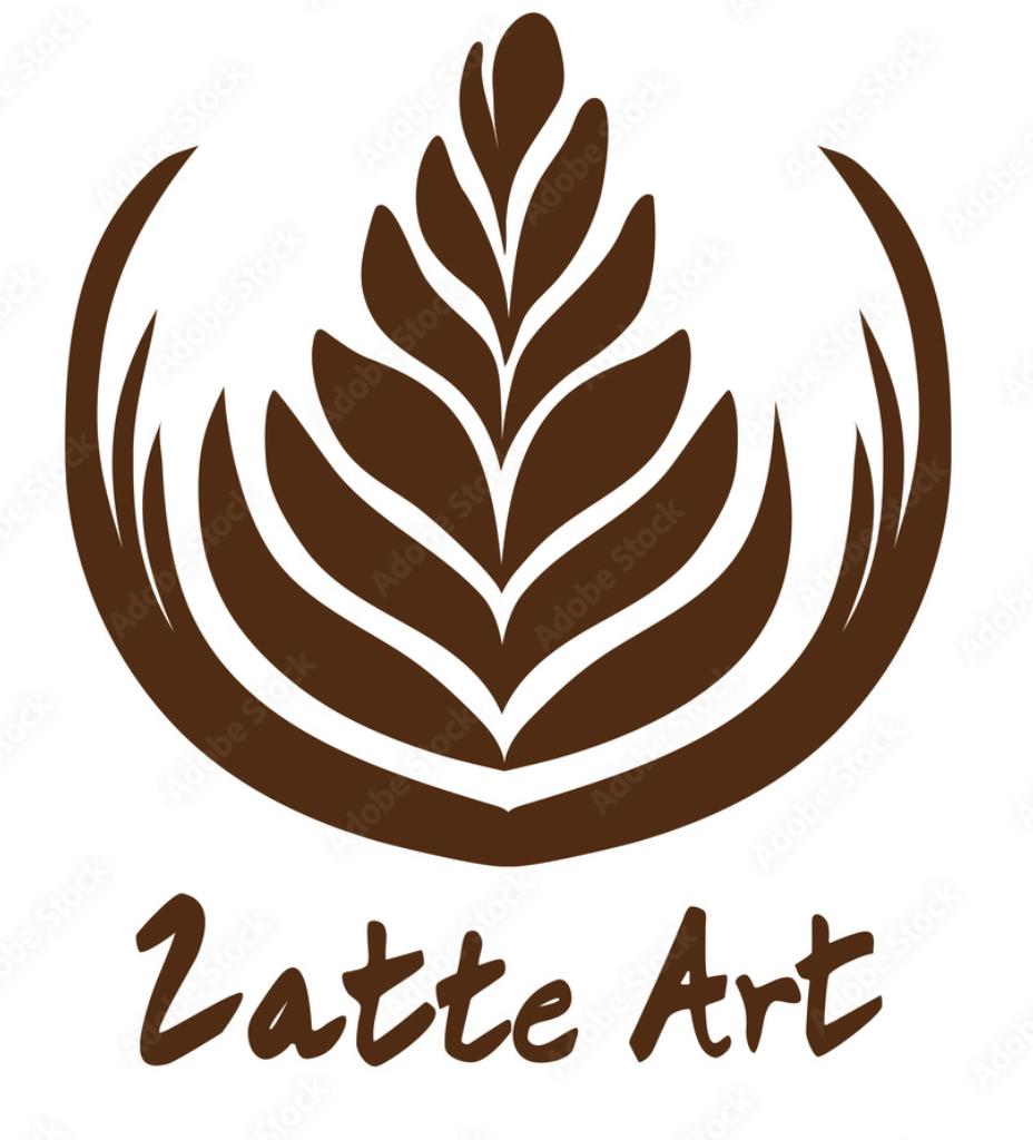 Latte Art - set in carta recupero contenitore del latte - immagine 7