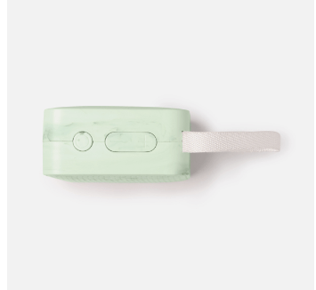 Cassa acustica wireless realizzata con tappi di bottiglia riciclati - immagine 4