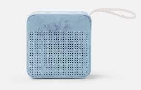 Cassa acustica wireless realizzata con tappi di bottiglia riciclati - immagine 7