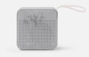 Cassa acustica wireless realizzata con tappi di bottiglia riciclati - immagine 6