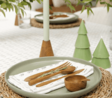 Candele In Cera Vegetale Da Palma