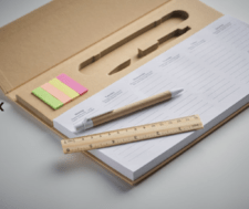 Agenda Settimanale Da Tavolo