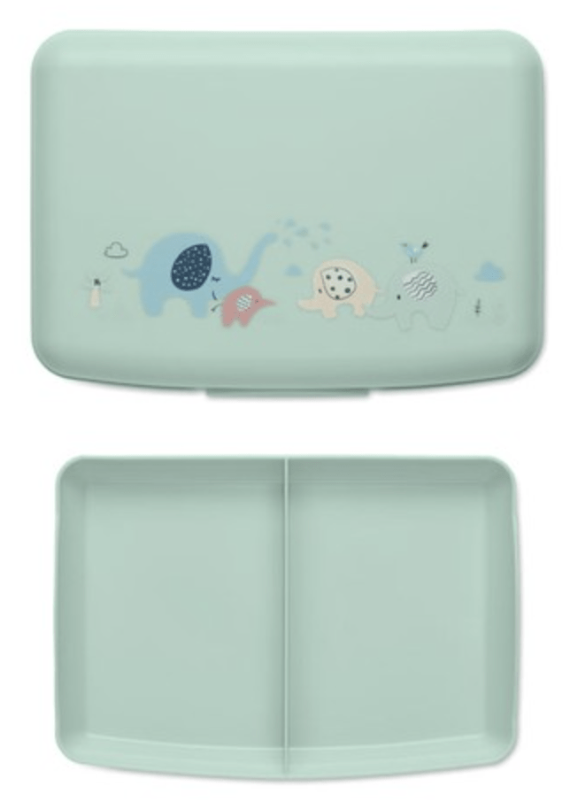 Porta pranzo per bambini in PP riciclato - immagine 5