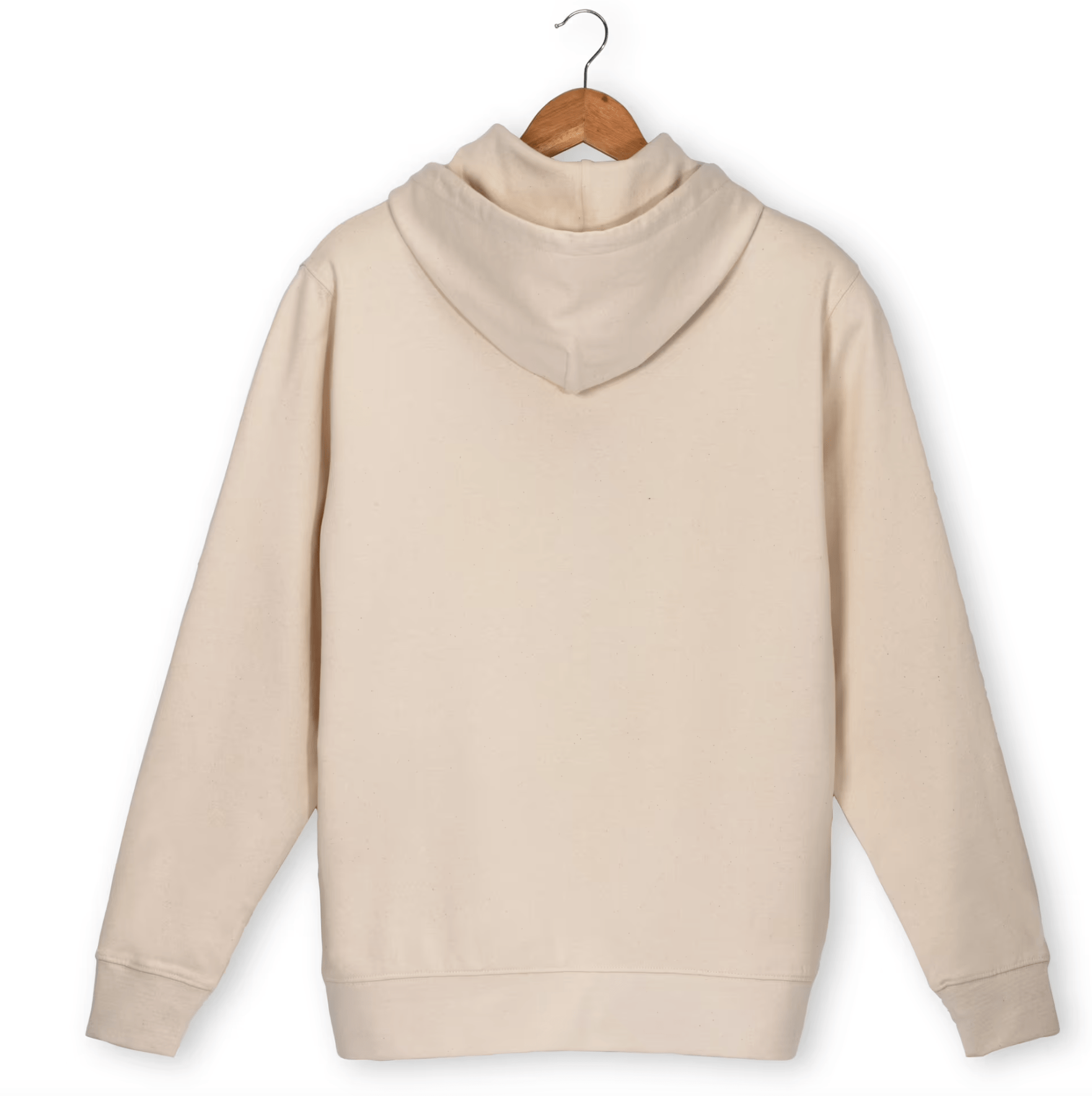 Linea NATURAL t-shirt, polo, felpa tessuto riciclato - immagine 3