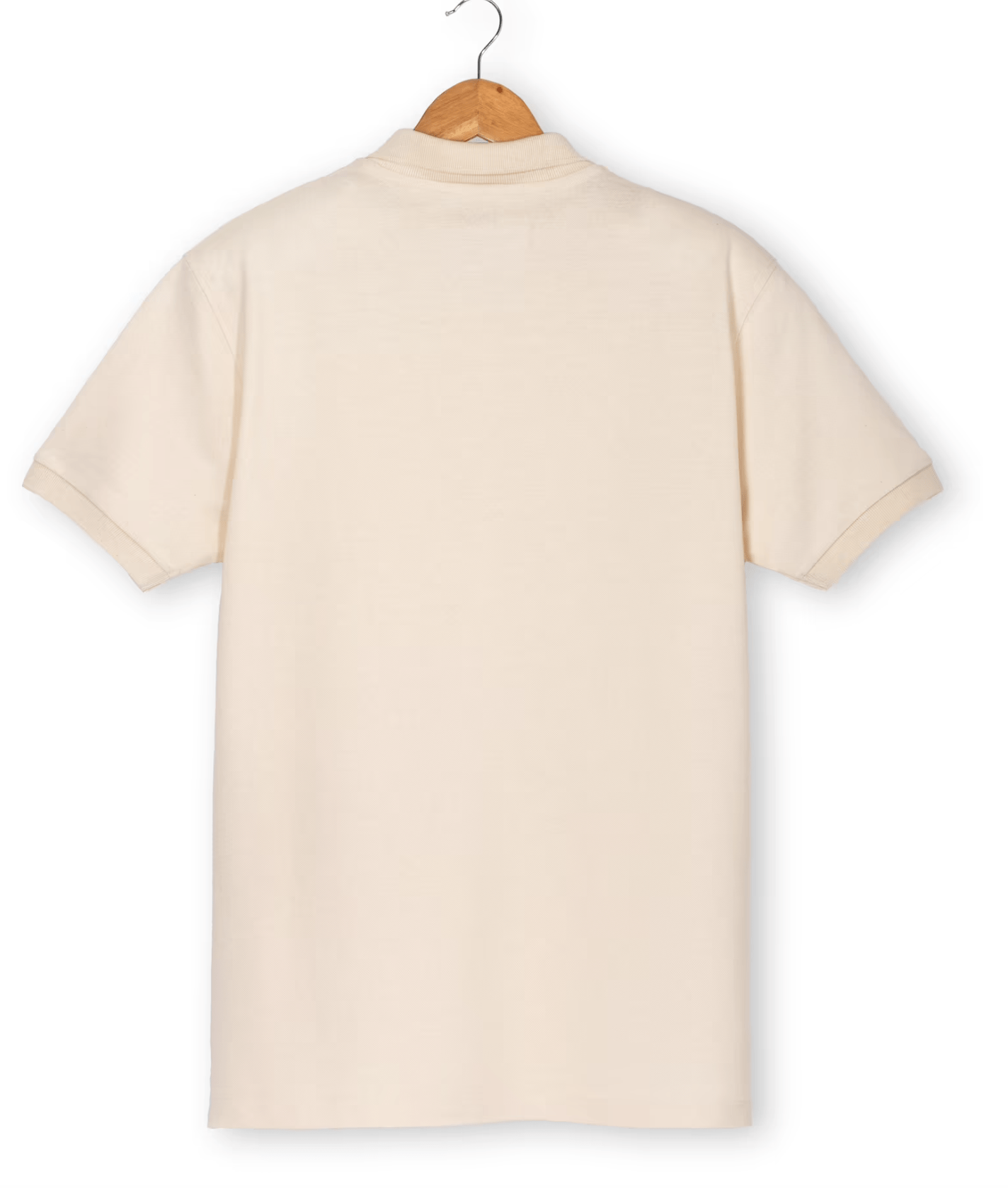 Linea NATURAL t-shirt, polo, felpa tessuto riciclato - immagine 6