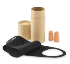 Set Riposo Da Viaggio Eco