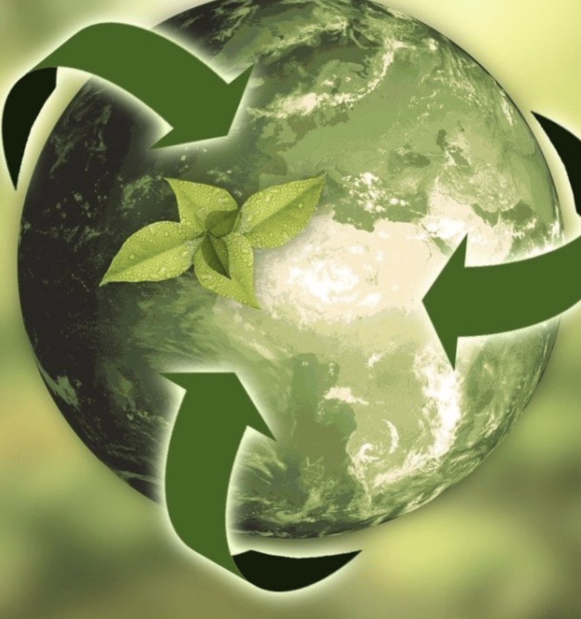 Eco Blocco con fondi di scarti di the, sughero e cotone - immagine 4