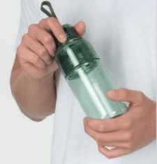 Borraccia TRIO Da 520 Ml