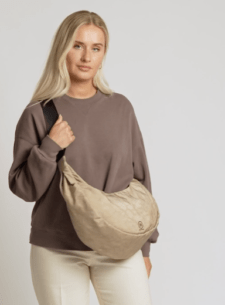 RI-FIUTILI© Dall’airbag A Una Borsa A Tracolla