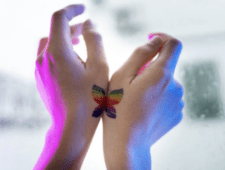 Tatuaggi Temporanei Personalizzati Certificati