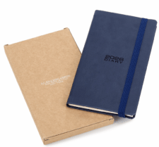 A.G. Spalding & Bros. Agendina Settimanale