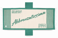 ZOPPINI Telo Brandina – ECO GRIFFE