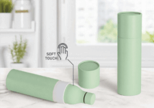 Borraccia Termica 550 Ml. Colori Satinati