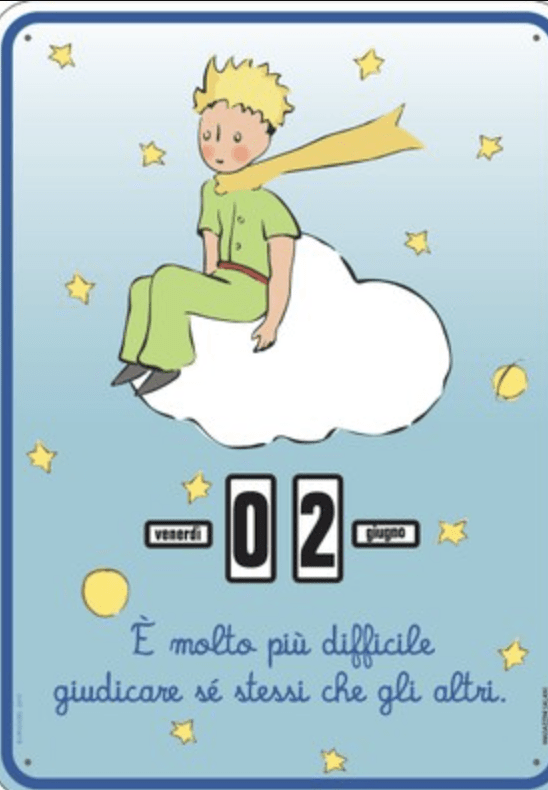 Vintage calendario perpetuo - immagine 13