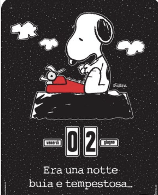 Vintage calendario perpetuo - immagine 12