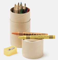 Kit Da Disegno Ecosostenibili