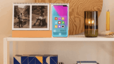 Calendario Da Tavolo Con P/cellulare