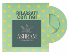 Bustina D’infuso In Un Astuccio Di Cartoncino