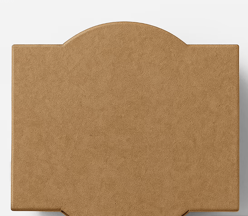 Vasetto in terracotta naturale con semi bio - immagine 7