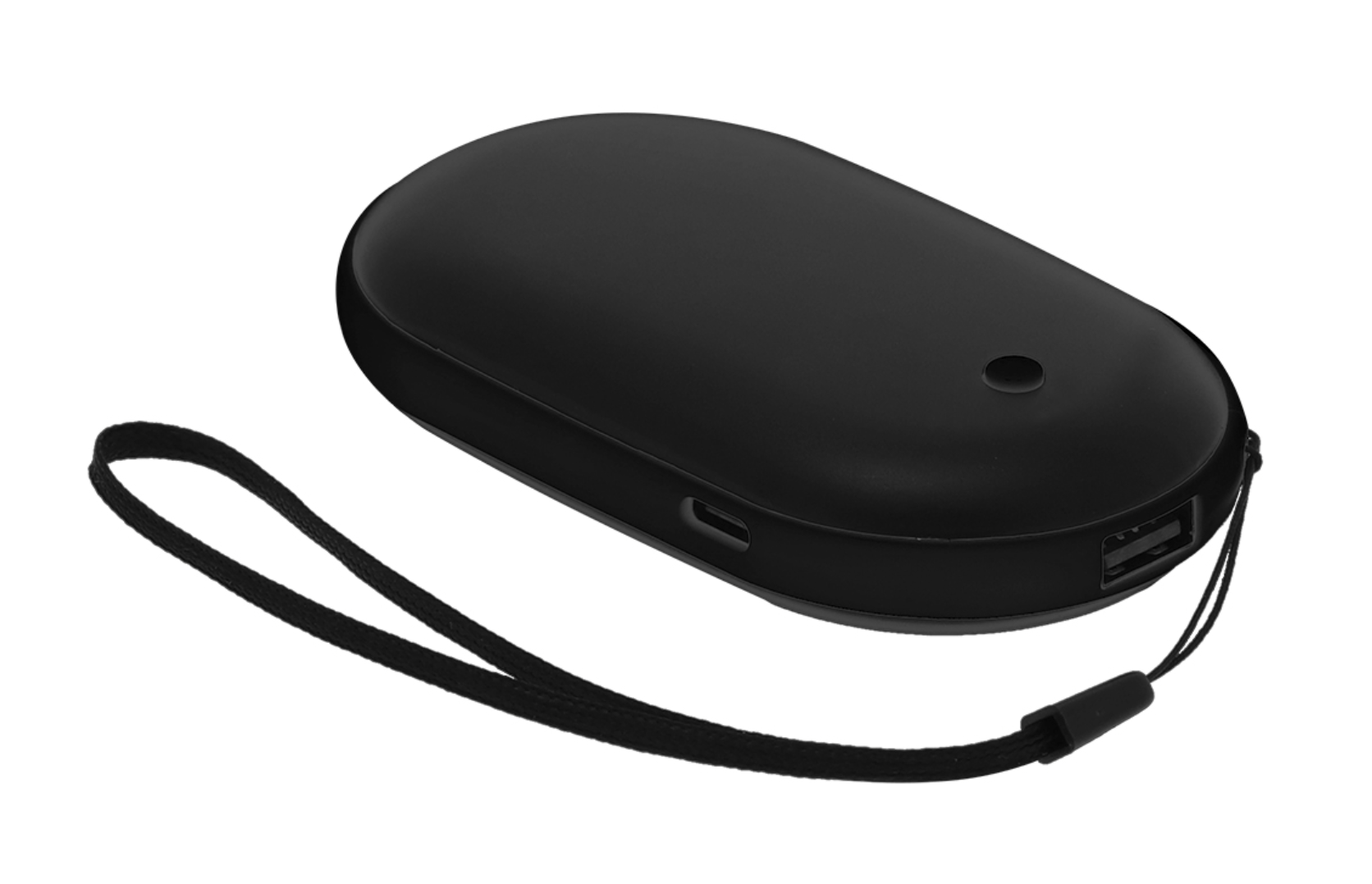 Scaldamani e power bank in alluminio - immagine 3