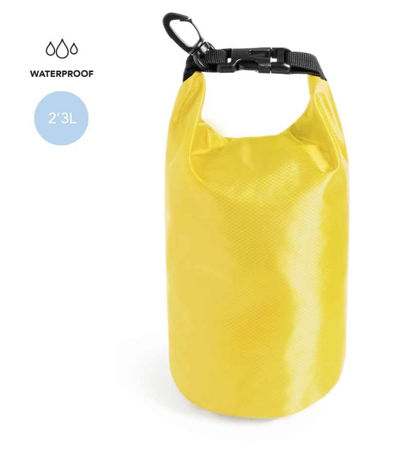 RI-SACCA © sacca nautica 2,3 litri - immagine 2