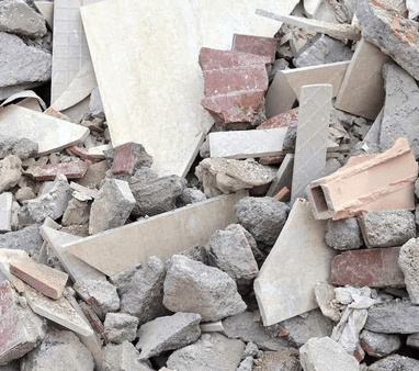 LINEA STONE - Penna realizzata in parte con scarti edili - immagine 7