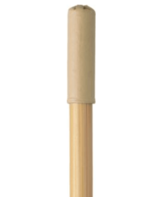 Kit scrittura 2 in 1 in bambù naturale - immagine 3