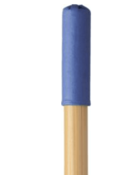 Kit scrittura 2 in 1 in bambù naturale - immagine 5
