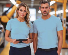 T-Shirt Manica Corta Girocollo Regular Fit – 35 Colori Disponibili, Miglior Rapporto Qualità-Prezzo, Best Seller