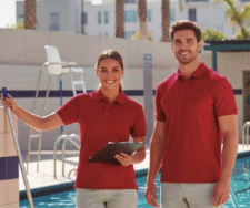Polo Manica Corta Best Seller – 25 Colori Disponibili, Eccellente Rapporto Qualità-Prezzo
