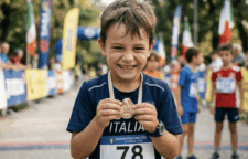 Medaglia In Legno Personalizzate