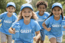 Set Campi Estivi GREST E CREST 100% Ecosotenibili